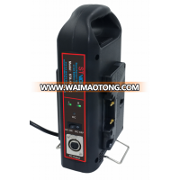 professional broadcast camera Li-on Battery Charger