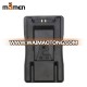 Manufacture camera battery 7800mah/100w Monitor v-shaped battery for Sony PDW-850