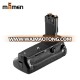 MAMEN New Model Battery Grip BG-E20 High Quality Digital Camera Battery Grip For Canon 5D Mark IV