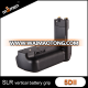 Hot Sale Camera Repalcement BG-E6 Battery Grip For Canon 5D Mark II Neutral Professional Camera Battery Grip