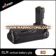 New Arriver Professional Camera Battery Grip BG-E13 Battery Grip For Canon 6D